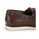 thumbnail image 5 of Zapato Mocasín Náutico Hombre X-Light Cuero Dockwalk Café Cardinale cafe 43, 5 of 7