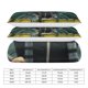 thumbnail image 2 of x481 Despicable Me 3-Piece Bedding Set Warm And Comfortable Soft Duvet Cover Bed Set with 1 Duvet Cover And 2 Pillowcases for Bedroom b481, 2 of 5