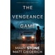 thumbnail image 1 of Libro The Vengeance Game Olympia Smith, misterio del FBI, 1 of 1