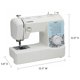 thumbnail image 3 of Máquina de coser y acolchar Brother XR3774 37 puntadas, 3 of 9