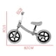 thumbnail image 3 of Bicicleta De Equilibrio Sin Pedales Niños Rosa, 3 of 3