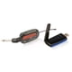 thumbnail image 1 of Sistema inalámbrico de guitarra a USB VocoPro GUITAR-STREAMER-3, 1 of 1