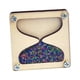 thumbnail image 5 of Juego De Tablero Ocupado Con Reloj De Arena De Madera, Habilidad Motora Fina Para Niños En Edad Preescolar, Color Mezclado, 5 of 5