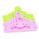 thumbnail image 2 of 10 Perchas De Plástico Para Ropa, Accesorios Para Mu?ecas De 18 Pulgadas, 2 of 5