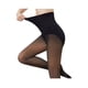 thumbnail image 2 of Pantys Efecto Piel Térmicas Con Polar Interior Talle Alto Xs xl, 2 of 8