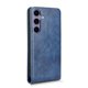 thumbnail image 3 of Funda tipo folio para Samsung Galaxy S24 FE con soporte magnético y protección para la cámara Azul, 3 of 6
