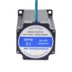 thumbnail image 4 of Motor paso a paso STEPPERONLINE Nema 23 2,4 Nm 4,0 A 57 x 57 x 82 mm, 4 of 5