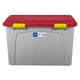 thumbnail image 1 of Caja Organizadora Baul Con Ruedas Almacenamiento 123 Lts, 1 of 3