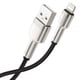 thumbnail image 2 of Cable USB-A a Lightning  2m Cafule - Baseus, 2 of 3