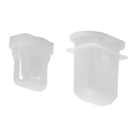 Magideal - 2 Clips De Fijación Para Cojín De Asiento Trasero, Clips De Repuesto Para Asientos Traseros De Vehículo, Hebilla De Fijación Para Asiento Trasero 7269