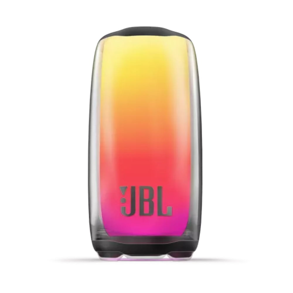 Parlante Jbl Pulse 5 Bluetooth Ip67 Negro