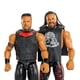 thumbnail image 2 of Figuras de acción WWE Tama Tonga y Jacob Fatu 15 cm, pack de 2, 2 of 6