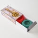 thumbnail image 1 of Almohadillas Para Koss Portapro 2 Pares Verde Y Rojo, 1 of 5