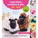 thumbnail image 1 of Libro RUX MARTIN Cupcakes, Galletas y Tartas Nuevas Delicias, 1 of 1