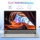 thumbnail image 4 of Portátil SGIN de 15,6" 4 GB 128 GB SSD Intel Celeron, 4 of 6