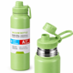 thumbnail image 2 of Termo Vaso Termico 1000 ml Acero Inoxidable Antiderrame, 2 of 7