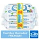 thumbnail image 5 of Toallitas Húmedas emubaby Premium, Súper Pack, 160 Un, 5 of 5