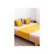 thumbnail image 1 of Piecera Plush 2 Plazas 70 x 210 cm Amarillo, 1 of 1