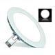 thumbnail image 3 of Pack 5 Foco Embutido Redondo 18w Luz Blanca fria Panel Led Plafon, 3 of 3