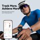 thumbnail image 4 of Rastreador de actividad Enfit Smart Watch con pantalla de 1.47'' y más de 100 modos, 4 of 7