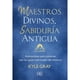 thumbnail image 1 of Libro Maestros Divinos Sabiduria - Kyle Gray, 1 of 2