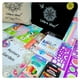 thumbnail image 2 of Set arte dibujo para pintar mandalas con marcadores kit 53 Piezas, 2 of 10