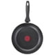 thumbnail image 2 of Juego de Sartenes 20-26 Cm Aluminio Easy Cook Negro 1 Piezas 2 Piezas, 1 Un, 2 of 3