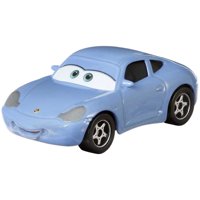 Disney Pixar Cars De Autos Basicos 1:55 - Sally