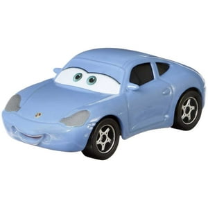 Disney Pixar Cars De Autos Basicos 1:55 - Sally