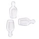 thumbnail image 5 of Juego de cucharas OXO Good Grips para contenedores POP, 3 piezas, 5 of 7