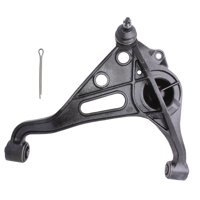 Repuestos Del Sol - Bandeja Suspension Inferior Delantera Izquierda Suzuki Grand Vitara 2.0 1997 2005