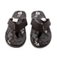 thumbnail image 3 of Sandalia Hombre Camo Negro Hang Loose, 3 of 6