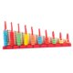 thumbnail image 2 of Sumar Resta Abacus Herramienta De Ense?anza De Matemáticas Para Preescolar Ni?os Ni?as Jardín De Infantes, 2 of 5