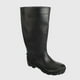 thumbnail image 1 of Bota De Agua Negro Vía Franca, 1 of 4