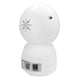 thumbnail image 4 of Camara Ip Robotic 2viSíon Dual Doble Lente 1080p Mlab 09418, 4 of 9