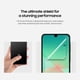 thumbnail image 3 of Protector de Pantalla Samsung Galaxy A26 5G Antirayaduras, 3 of 7