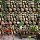 thumbnail image 1 of 1pc Self Adhesive 3D Brick Pattern Wallpaper, 33ft/10m, Waterproof Instant Sticker, 1 of 5