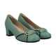 thumbnail image 1 of Zapato Laura Verde Piccadilly, 1 of 6