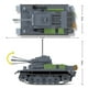 thumbnail image 4 of Tanque Panzer 2 Luchs, compatible Lego, 4 of 7