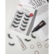 thumbnail image 4 of Pestañas postizas KISS Blowout 'Pompadour' de 16 mm, 5 pares con pegamento, 4 of 8