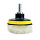 thumbnail image 5 of Kit De Accesorios Discos De Esponja Para Pulir Auto 50 Pzs, 5 of 5