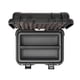 thumbnail image 3 of Funda con cargador superior NANUK T20 para cámaras y objetivos (negra), 3 of 7