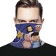 thumbnail image 1 of Little Baby Bum Braga de Cuello Protección Solar - Bandana UV Refrescante para Ciclismo y Deportes al Aire Libre, Hombres y Mujeres, 1 of 6