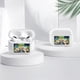 thumbnail image 5 of Funda para AirPods Pro Desmarcar Phineas y Ferb Transparente, 5 of 6