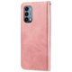 thumbnail image 3 of Funda con Cremallera para OnePlus Nord 200 5G, Carcasa Cartera de Cuero PU con Soporte y Tarjetero, 3 of 6