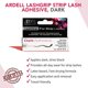 thumbnail image 3 of Adhesivo para pestañas postizas Ardell Lashgrip Strip oscuro 7 g/0.25 oz x4, 3 of 4