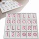 thumbnail image 1 of Tablero de práctica de mahjong expgaze para juego en solitario 19 x 16 cm, 1 of 7