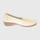 thumbnail image 4 of Mocasín Cuero Beige Marche, 4 of 4