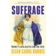 thumbnail image 1 of Libro Simon & Schuster Sufragio: La Larga Lucha de las Mujeres, 1 of 1