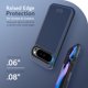 thumbnail image 5 of Funda TUDIA Pixel 9 Pro XL 2024 de doble capa a prueba de golpes, color índigo, 5 of 7